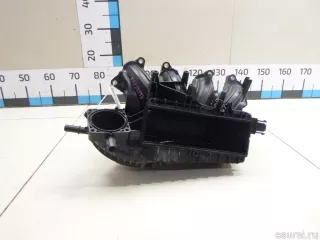 03F129709J VAG Коллектор впускной Volkswagen Golf PLUS 2 Арт E48535728, вид 4