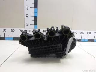 03F129709J VAG Коллектор впускной Volkswagen Golf PLUS 2 Арт E48535728, вид 5