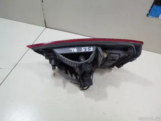 63217217313 BMW Фонарь задний внутренний левый BMW X3 F25 Арт E48535736, вид 4