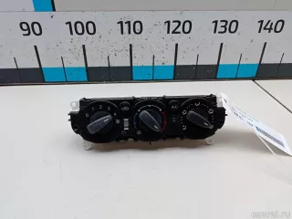 1896669 Ford Блок управления отопителем Ford Focus 3 restailing Арт E48536292, вид 1