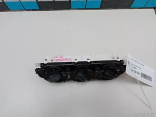 1896669 Ford Блок управления отопителем Ford Focus 3 restailing Арт E48536292, вид 2