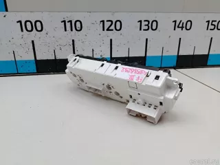 1896669 Ford Блок управления отопителем Ford Focus 3 restailing Арт E48536292, вид 3