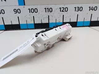1896669 Ford Блок управления отопителем Ford Focus 3 restailing Арт E48536292, вид 4