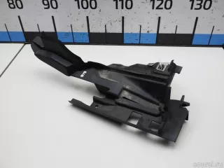 BM51A02476AE Ford Накладка на крыло Ford Focus 3 restailing Арт E48537151, вид 2