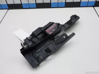 BM51A02476AE Ford Накладка на крыло Ford Focus 3 restailing Арт E48537151, вид 4