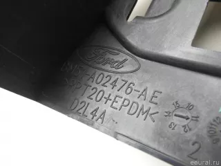 BM51A02476AE Ford Накладка на крыло Ford Focus 3 restailing Арт E48537151, вид 5