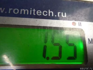 1J0511115AL VAG Пружина задняя Seat Leon 3 Арт E48537217, вид 5