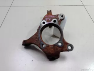 4321142080 Toyota Кулак поворотный передний правый Toyota Rav 4 3 Арт E48537559, вид 1