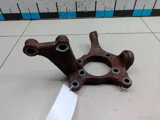 4321142080 Toyota Кулак поворотный передний правый Toyota Rav 4 3 Арт E48537559, вид 4
