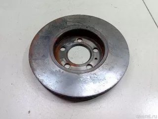PCD10022 DON Диск тормозной передний Skoda Octavia A8 Арт E48537771, вид 4