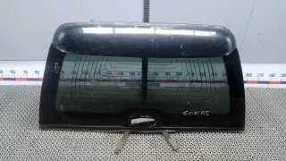  Дверь 3-5 Mitsubishi L200 4 Арт 6OK65GF01