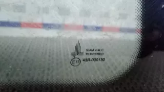 Дверь 3-5 Mitsubishi L200 4 2010г.  - Фото 2