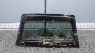 Дверь 3-5 Mitsubishi L200 4 2010г.  - Фото 4