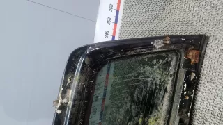 Дверь 3-5 Mitsubishi L200 4 2010г.  - Фото 6