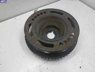 90531581 Шкив коленвала Opel Zafira A Арт 54973330, вид 1