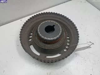 90531581 Шкив коленвала Opel Zafira A Арт 54973330, вид 2