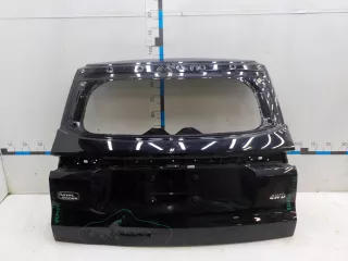 6301400XKN46A Дверь багажника Haval Dargo Арт 759478, вид 1