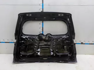 6301400XKN46A Дверь багажника Haval Dargo Арт 759478, вид 3