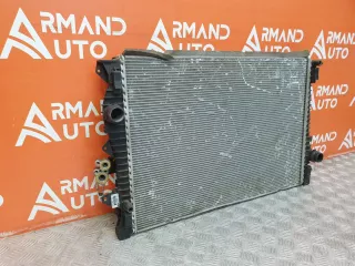 LR075360, GJ328005BB Радиатор двигателя (ДВС) Land Rover Evoque 1 Арт 187038PM, вид 3