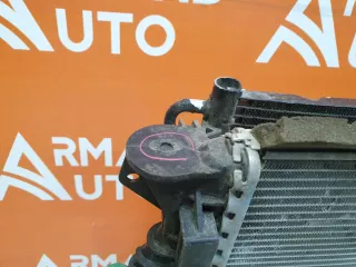 LR075360, GJ328005BB Радиатор двигателя (ДВС) Land Rover Evoque 1 Арт 187038PM, вид 4