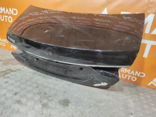 A2237503000, 1 крышка багажника Mercedes S W223 Арт 290199PM, вид 4