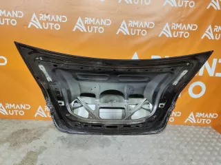 A2237503000, 1 крышка багажника Mercedes S W223 Арт 290199PM, вид 6