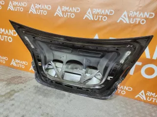 A2237503000, 1 крышка багажника Mercedes S W223 Арт 290199PM, вид 8