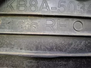 KB8A50340, KB8A50341, 4 подкрылок Mazda CX-5 2 Арт 349087RM, вид 13