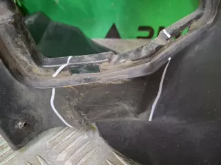 KB8A50340, KB8A50341, 4 подкрылок Mazda CX-5 2 Арт 349087RM, вид 6