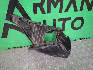 KB8A50340, KB8A50341, 4 подкрылок Mazda CX-5 2 Арт 349087RM, вид 10