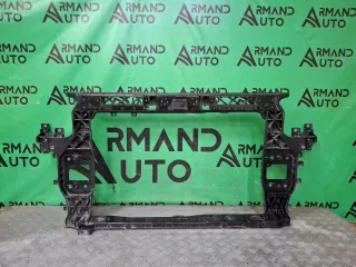 64101P2000, 7 Панель передняя (суппорт радиатора) Kia Sorento 4 Арт 354053RM, вид 1