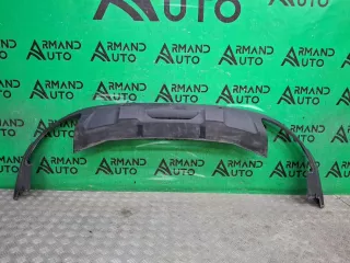 602001352AA, 8 Юбка бампера EXEED TXL Restailing Арт 354084RM, вид 4