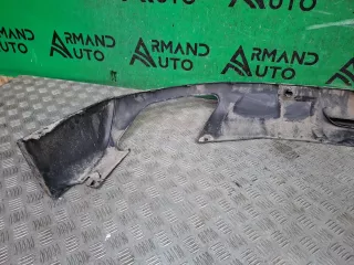 602001352AA, 8 Юбка бампера EXEED TXL Restailing Арт 354084RM, вид 6