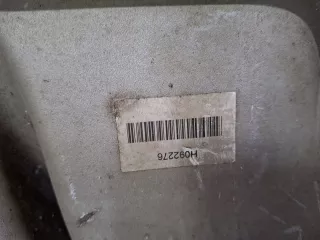 81624100047, 7 Воздуховод кабины MAN TGA Арт 354110RM, вид 18