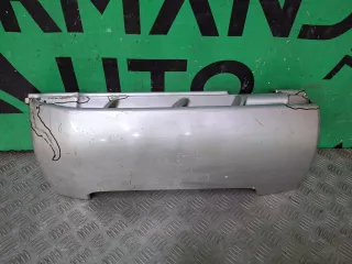 81624100047, 7 Воздуховод кабины MAN TGA Арт 354110RM, вид 4