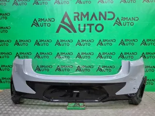 51125A40FE1, 51128081867, 2 Бампер бмв х4 (х x 4) г02 (г g 02) BMW X4 G02 Арт 354219RM, вид 1