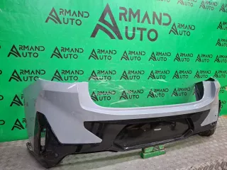 51125A40FE1, 51128081867, 2 Бампер бмв х4 (х x 4) г02 (г g 02) BMW X4 G02 Арт 354219RM, вид 2