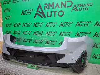 51125A40FE1, 51128081867, 2 Бампер бмв х4 (х x 4) г02 (г g 02) BMW X4 G02 Арт 354219RM, вид 3
