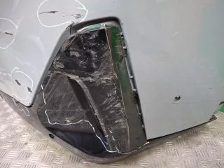 51125A40FE1, 51128081867, 2 Бампер бмв х4 (х x 4) г02 (г g 02) BMW X4 G02 Арт 354219RM, вид 5