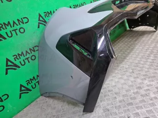 51125A40FE1, 51128081867, 2 Бампер бмв х4 (х x 4) г02 (г g 02) BMW X4 G02 Арт 354219RM, вид 7