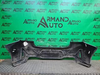 51125A40FE1, 51128081867, 2 Бампер бмв х4 (х x 4) г02 (г g 02) BMW X4 G02 Арт 354219RM, вид 9