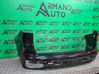 51128745431, 8069894, 5 Бампер бмв х7 (х x 7) г07 (г g 07) BMW X7 g07 Арт 354225RM, вид 2