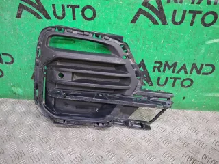 51117449680, 7449680, 2 Решетка бампера BMW X5 G05  Арт 354253RM, вид 1