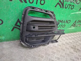 51117449680, 7449680, 2 Решетка бампера BMW X5 G05  Арт 354253RM, вид 2