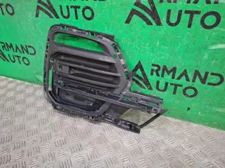 51117449680, 7449680, 2 Решетка бампера BMW X5 G05  Арт 354253RM, вид 3