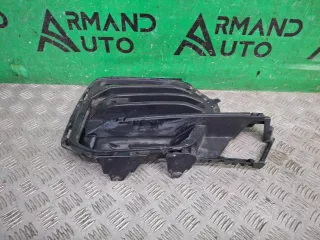 51117449680, 7449680, 2 Решетка бампера BMW X5 G05  Арт 354253RM, вид 4