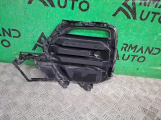 51117449680, 7449680, 2 Решетка бампера BMW X5 G05  Арт 354253RM, вид 5
