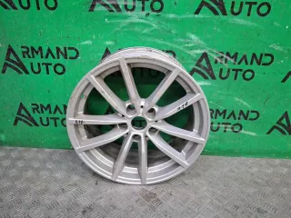 36116883520, 6883520, 8 диск колесный r17 BMW 3 G20/G21 Арт 354267RM, вид 1