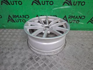 36116883520, 6883520, 8 диск колесный r17 BMW 3 G20/G21 Арт 354267RM, вид 4