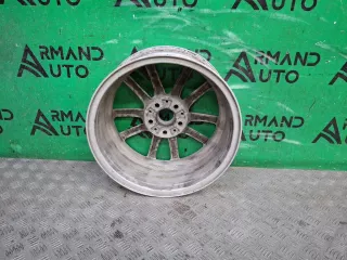 36116883520, 6883520, 8 диск колесный r17 BMW 3 G20/G21 Арт 354267RM, вид 5